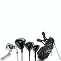 Callaway X Series N416 Complete Set